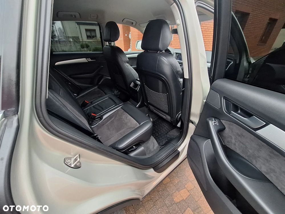Audi Q5 2.0 TDI Quattro S tronic - 11