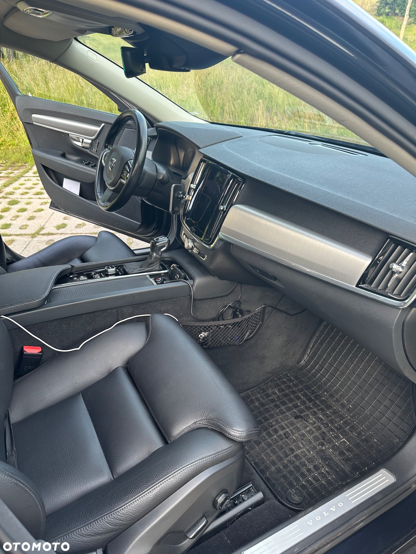 Volvo S90 D4 Geartronic Inscription - 16