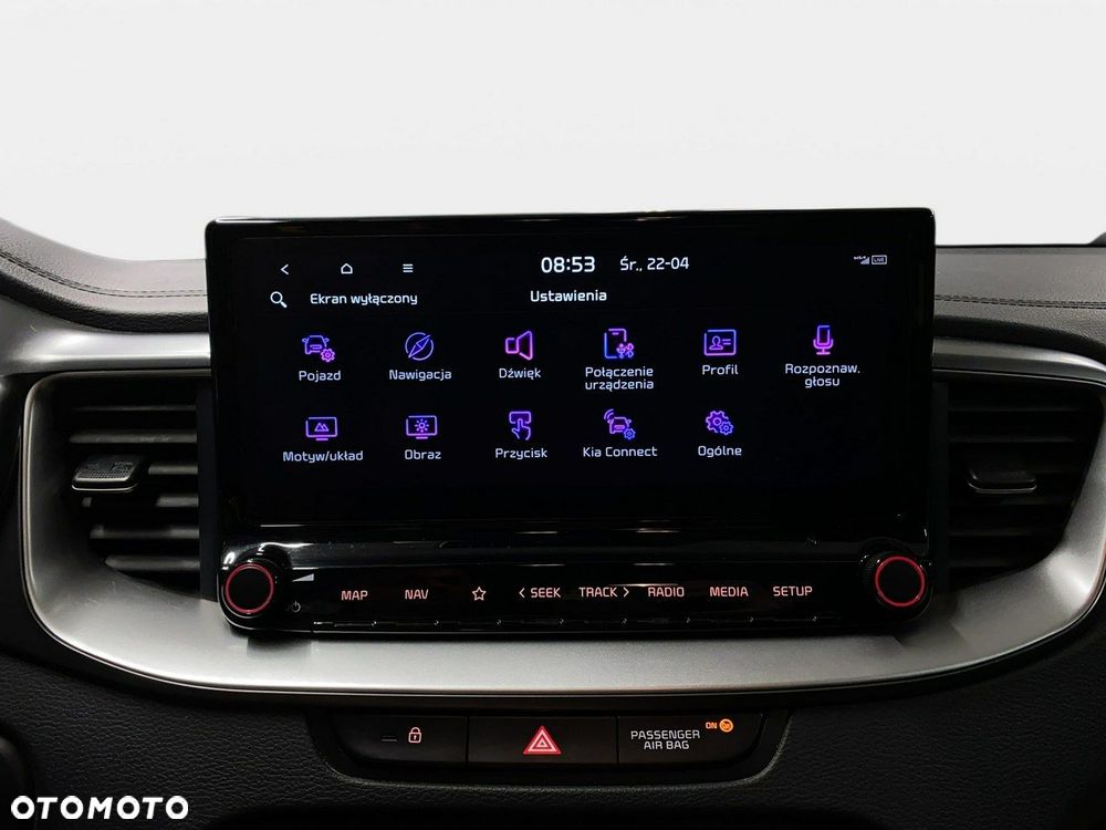 Kia Ceed - 37