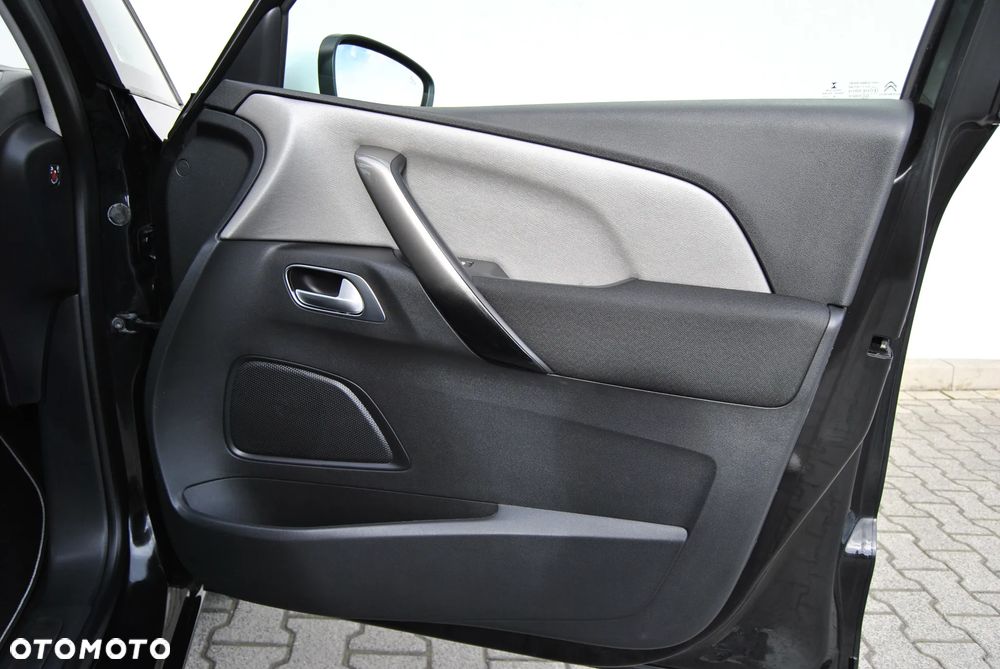 Citroën C4 SpaceTourer BlueHDi 160 Stop&Start EAT8 SHINE - 26