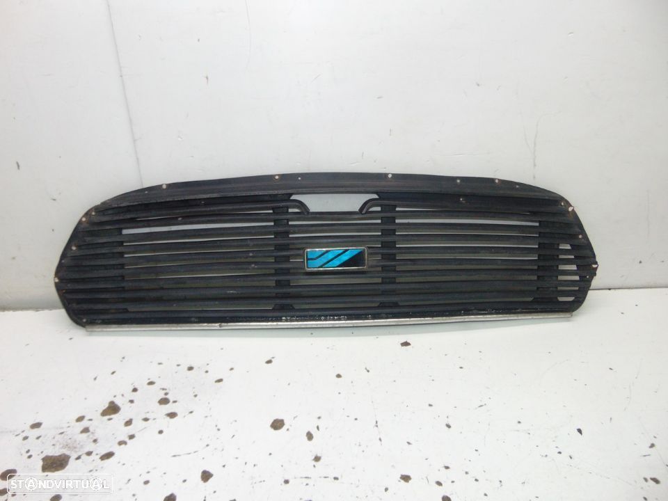 Austin Mini grelha - 1