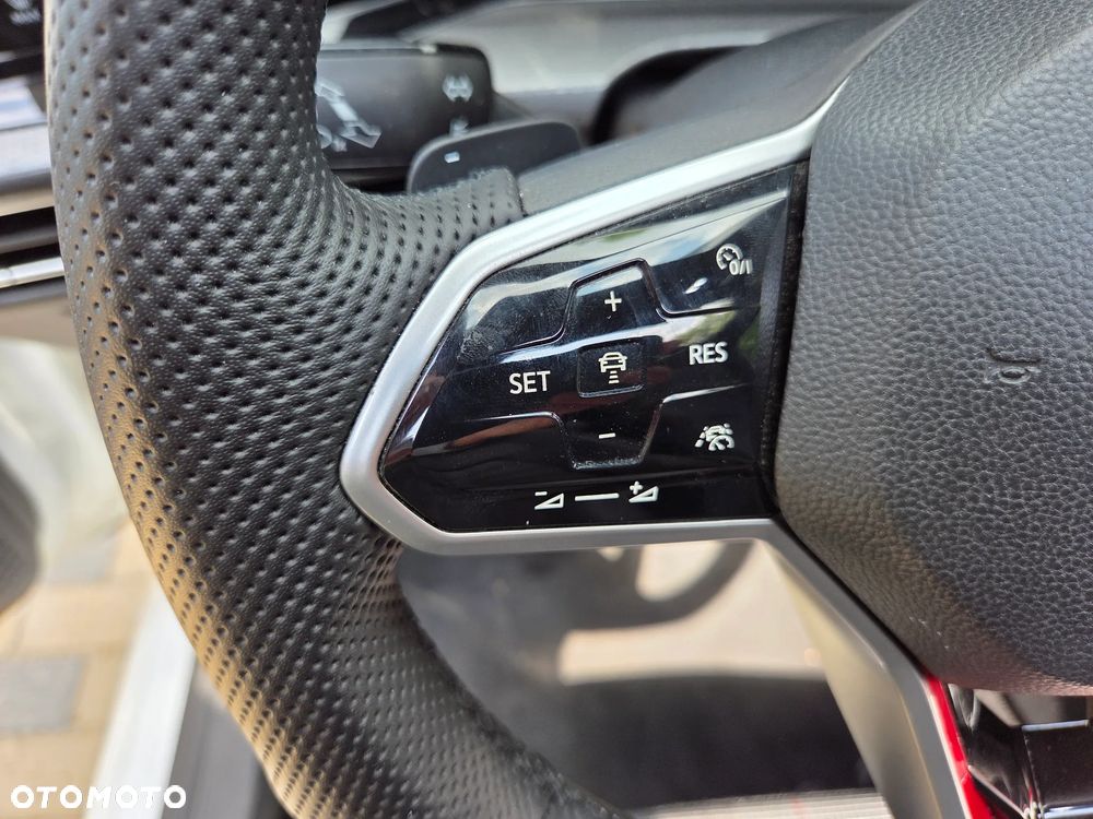 Volkswagen Golf 2.0 TSI BMT GTI Performance DSG - 19