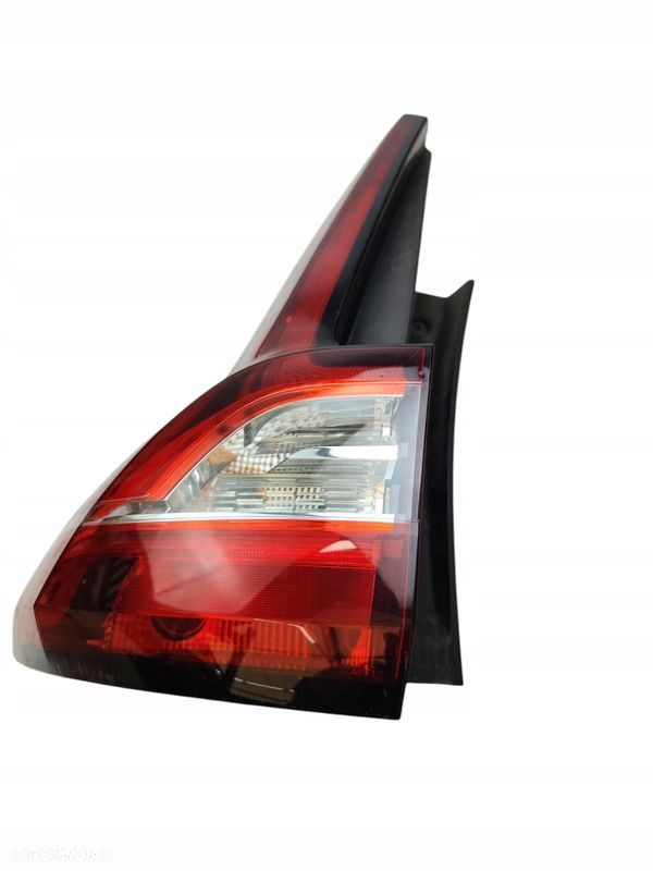 LAMPA LEWY TYŁ TYLNA LED RENAULT SCENIC IV GRAND (16-22) 265553283R EU - 1
