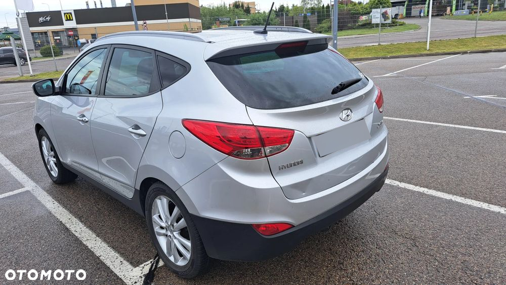 Hyundai ix35 2.0 Comfort - 5