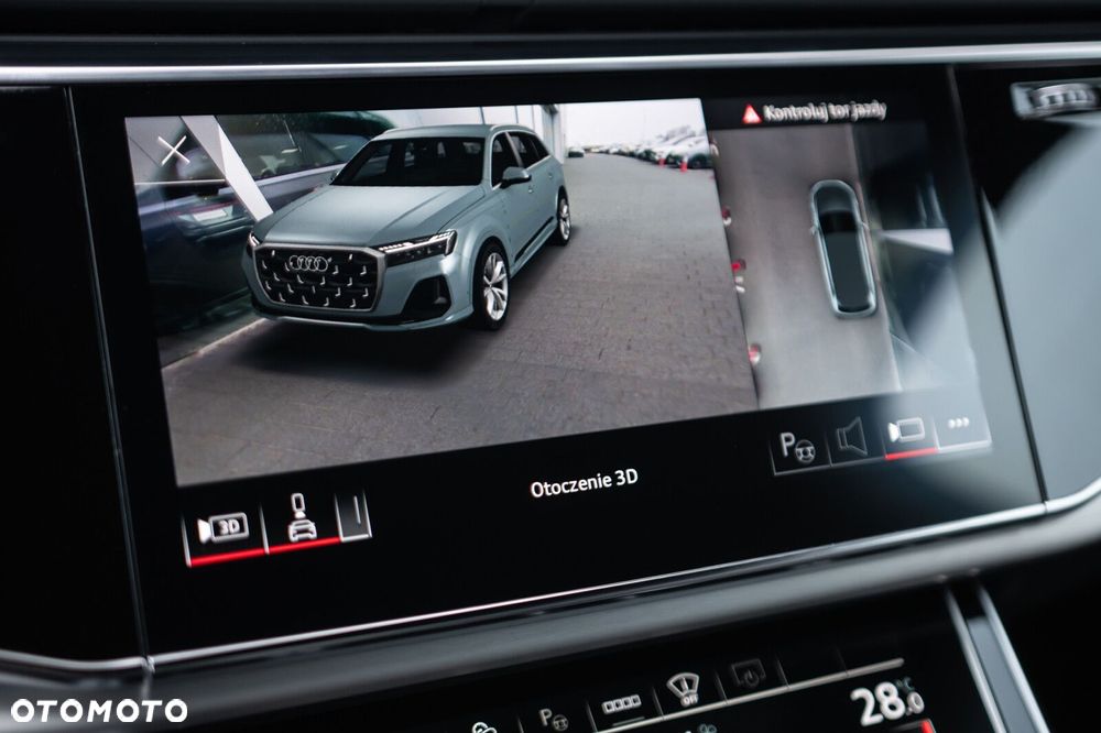 Audi Q7 - 34