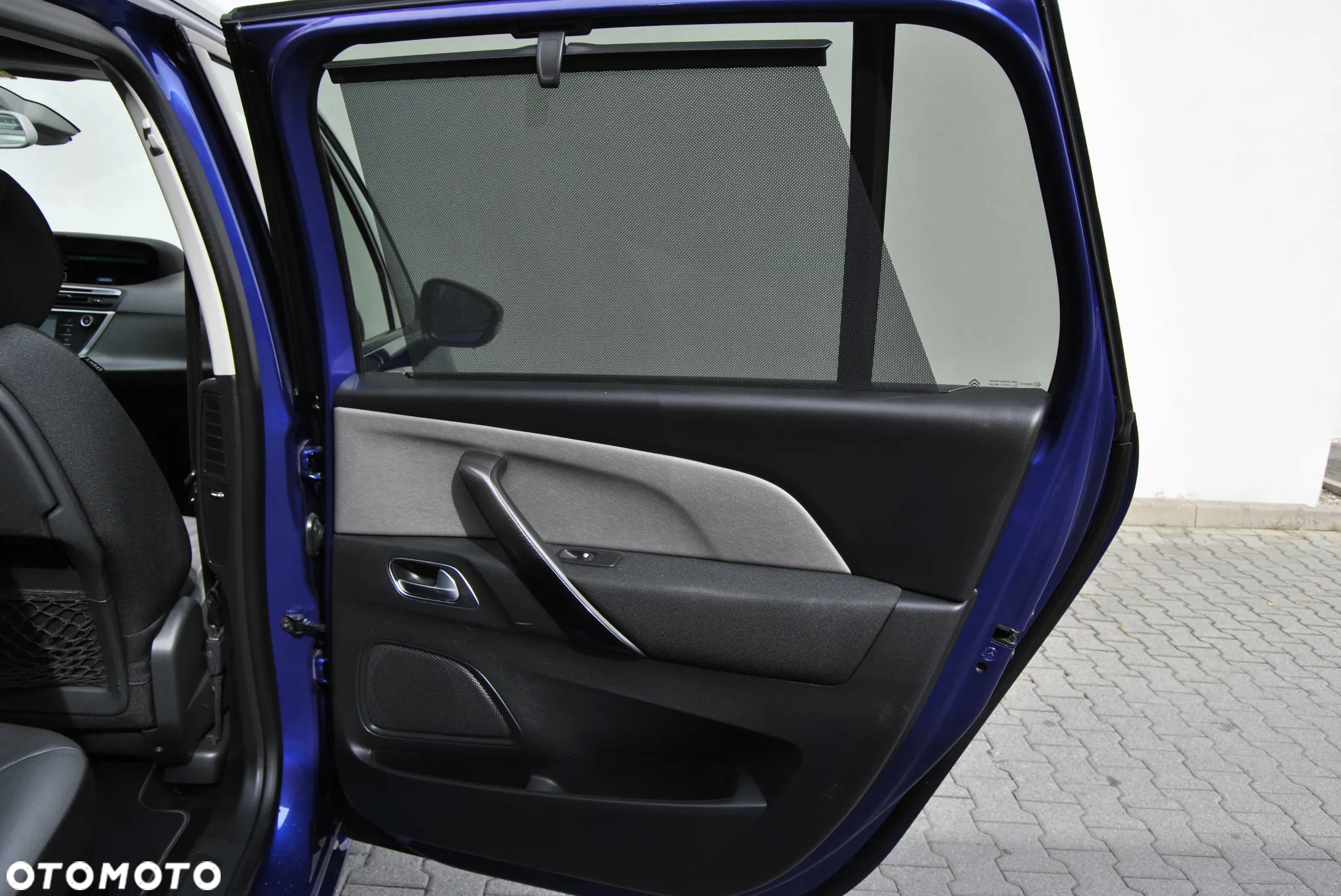Citroën C4 Grand Picasso 2.0 BlueHDi Shine S&S EAT6 - 30