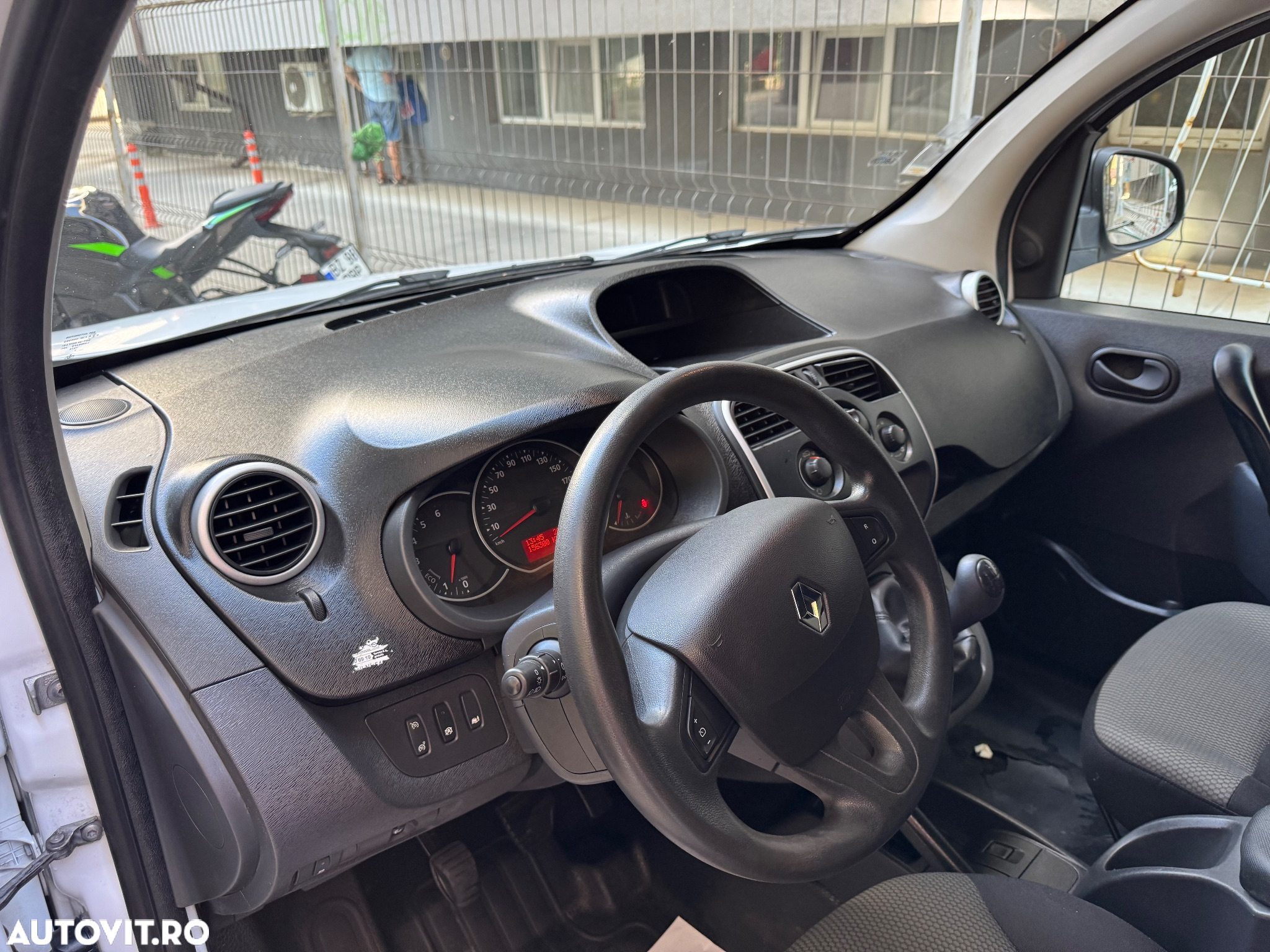 Renault Kangoo - 13