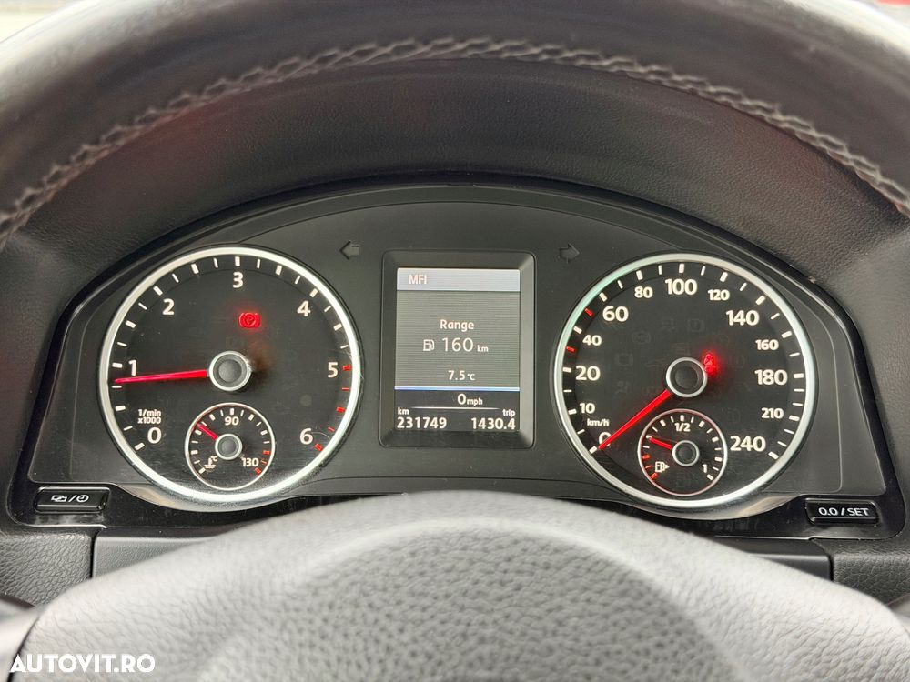 Volkswagen Tiguan 2.0 TDI DPF BMT Sport&Style - 28