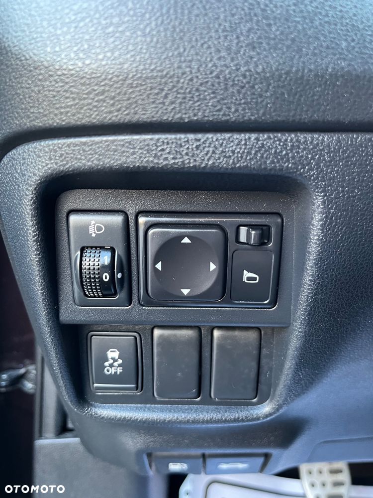 Nissan Juke 1.6 DIG-T N-Connecta - 23