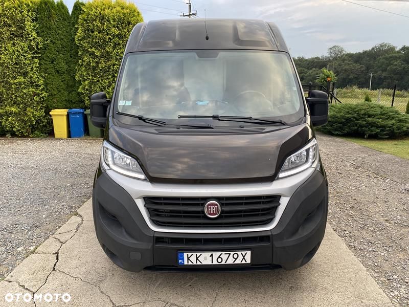 Fiat Ducato - 5