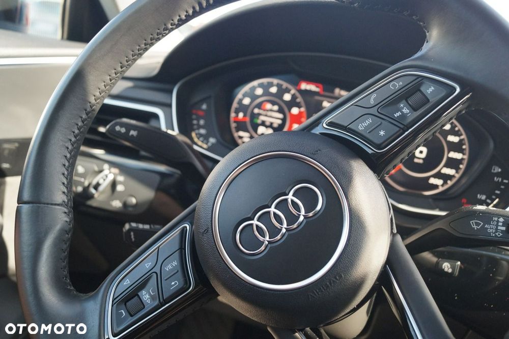 Audi A4 Avant - 29