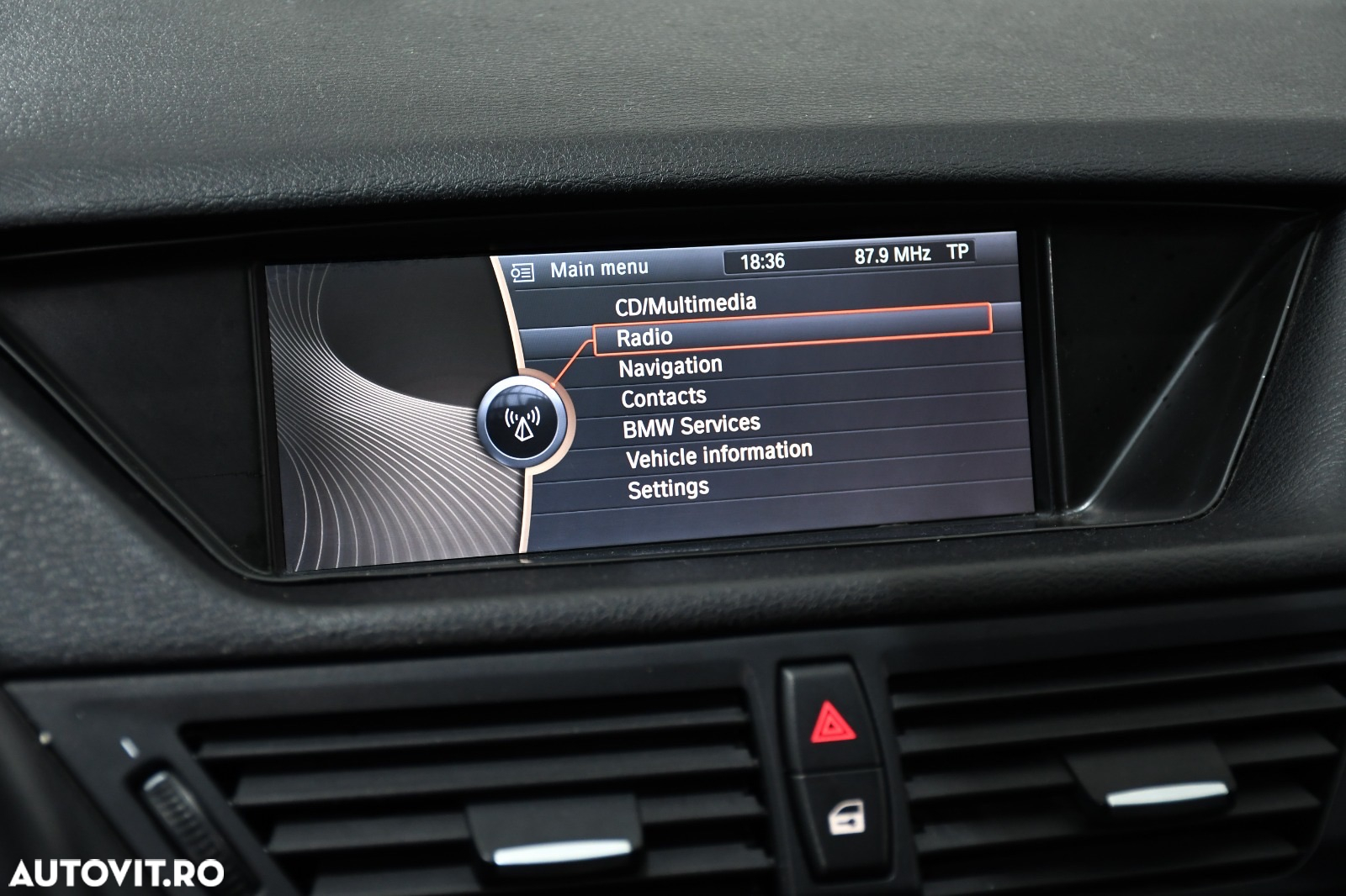 BMW X1 xDrive20d Aut. - 16