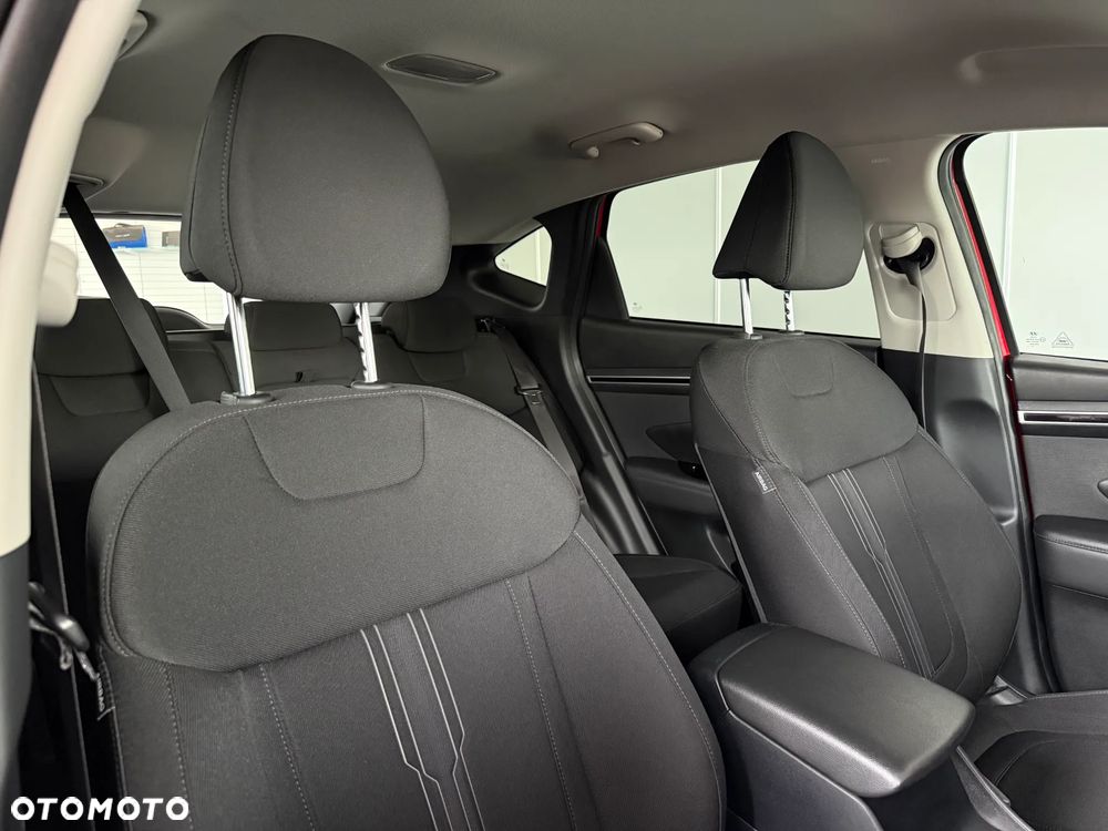 Hyundai Tucson 1.6 T-GDi Smart 2WD - 31