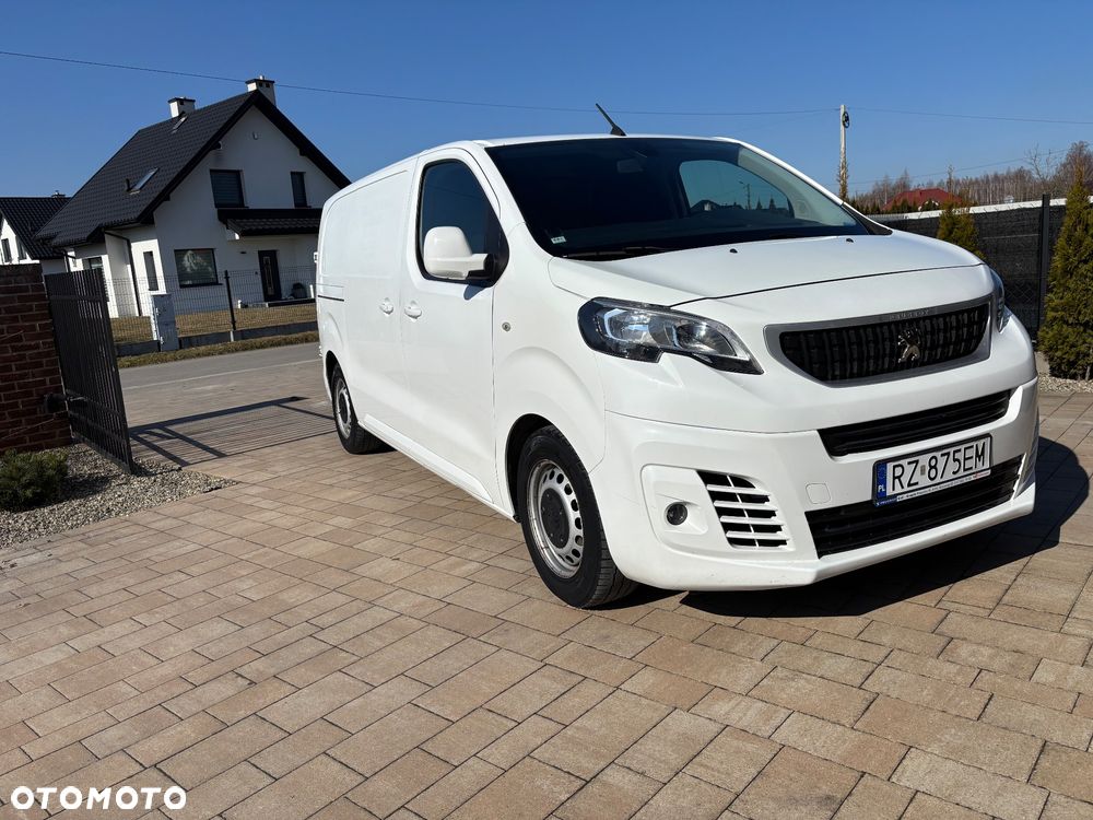 Peugeot Expert - 2