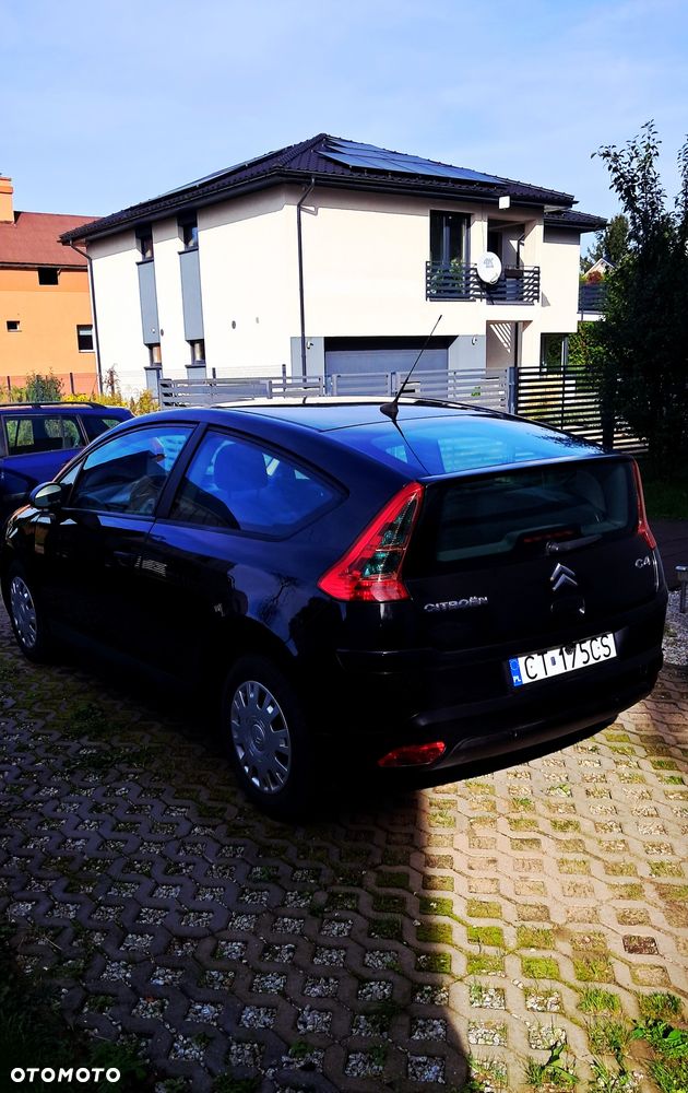 Citroën C4 - 2