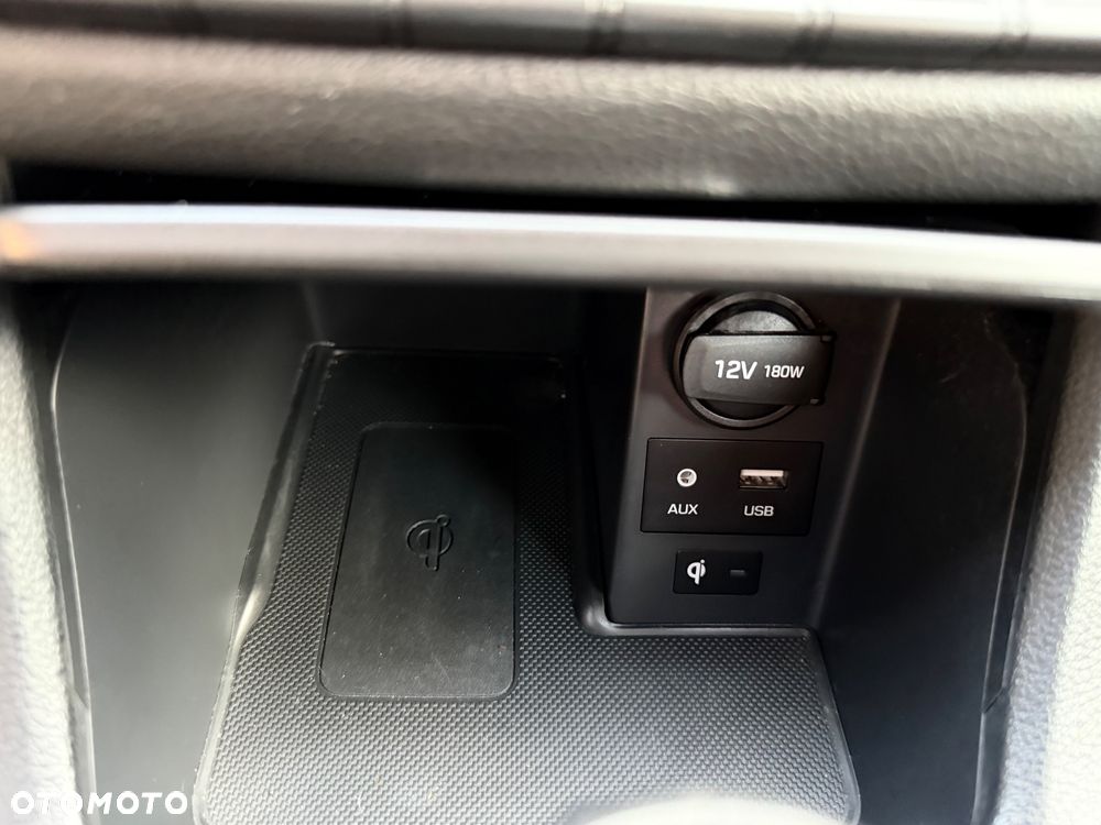Hyundai i30 1.4 T-GDI DCT Premium - 38