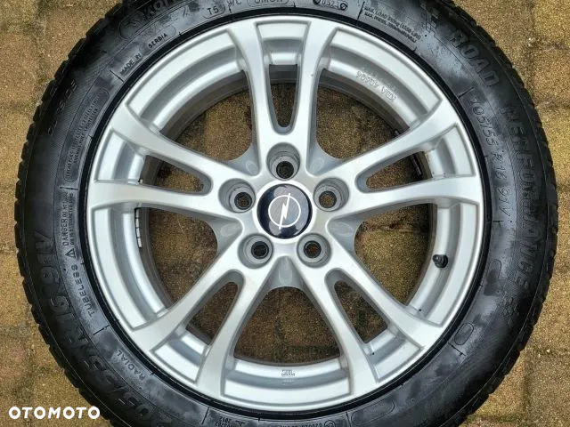 Opel Astra - 21
