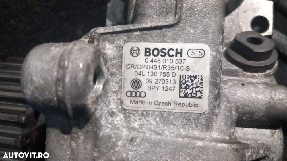 POMPA INJECTIE 2.0 CKF SEAT LEON 5F  04L130755D - 2