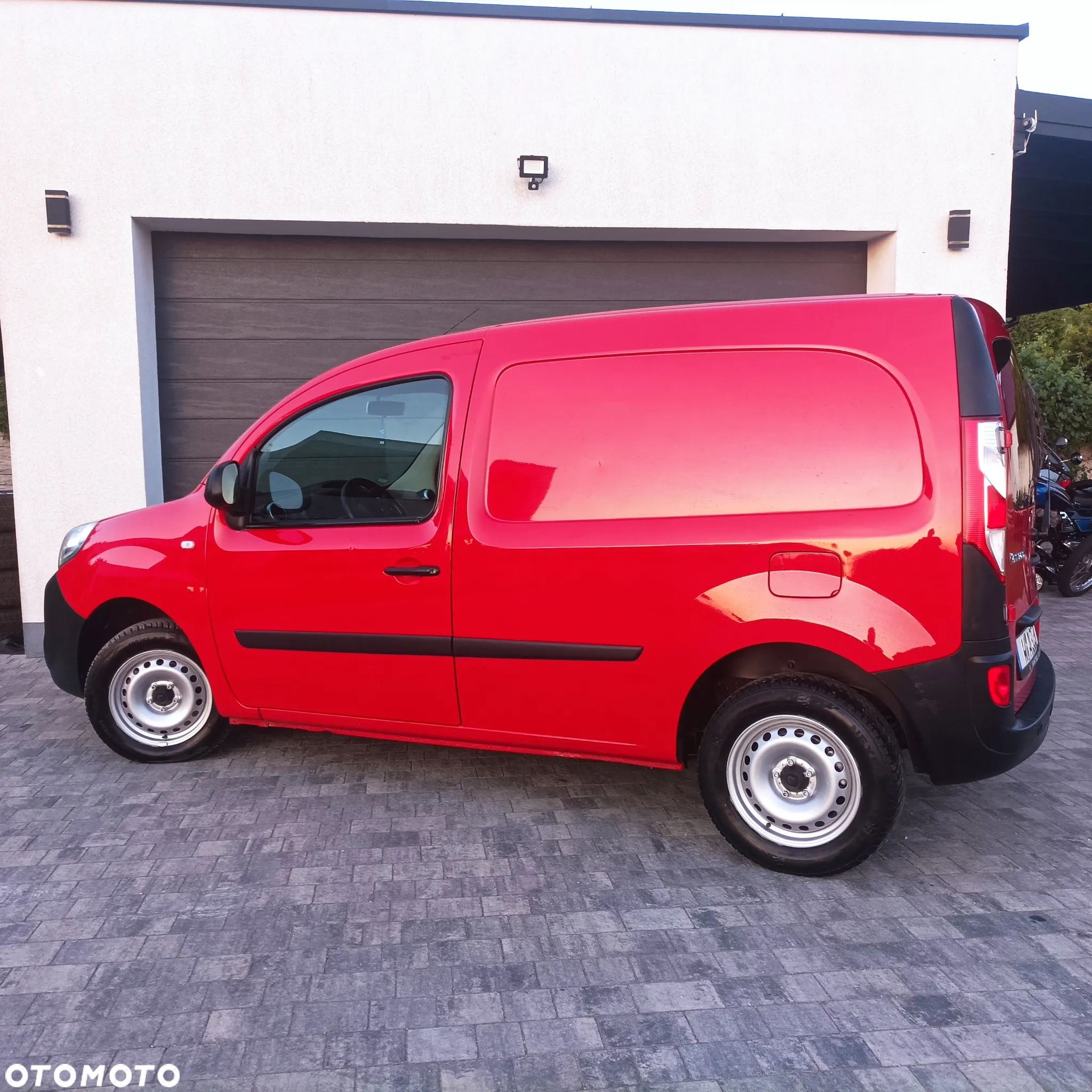 Renault KANGOO - 1