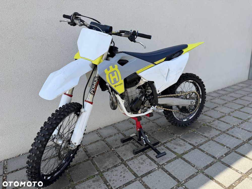 Husqvarna FC - 8