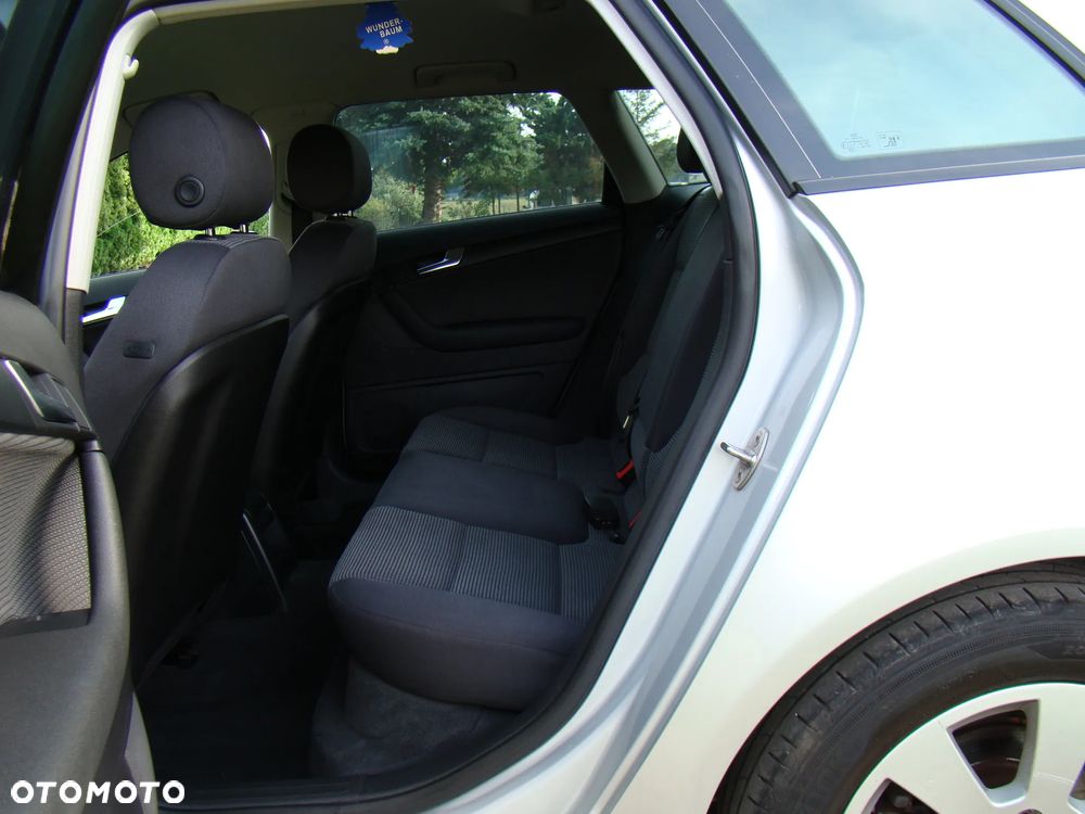 Audi A3 Sportback 1.6 Attraction - 20