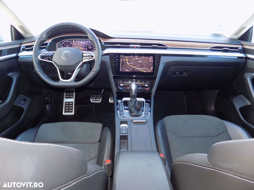 Volkswagen ARTEON 2.0 TDI SCR DSG Elegance - 10