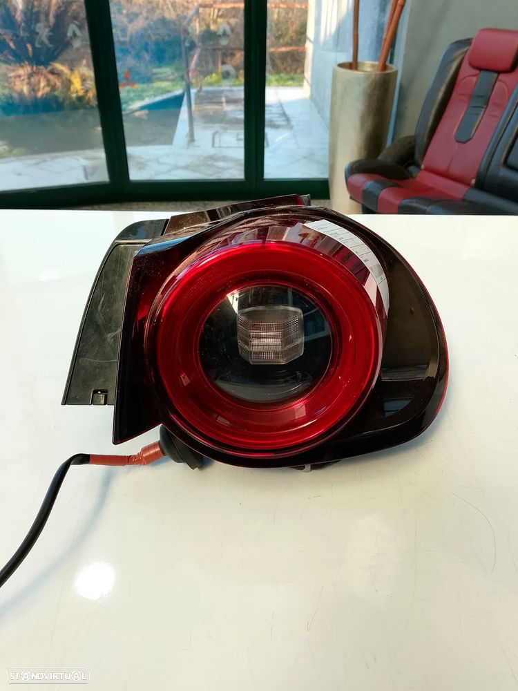 FAROLIM DIREITO MAZDA MX-30 / W5959K2442 - 1