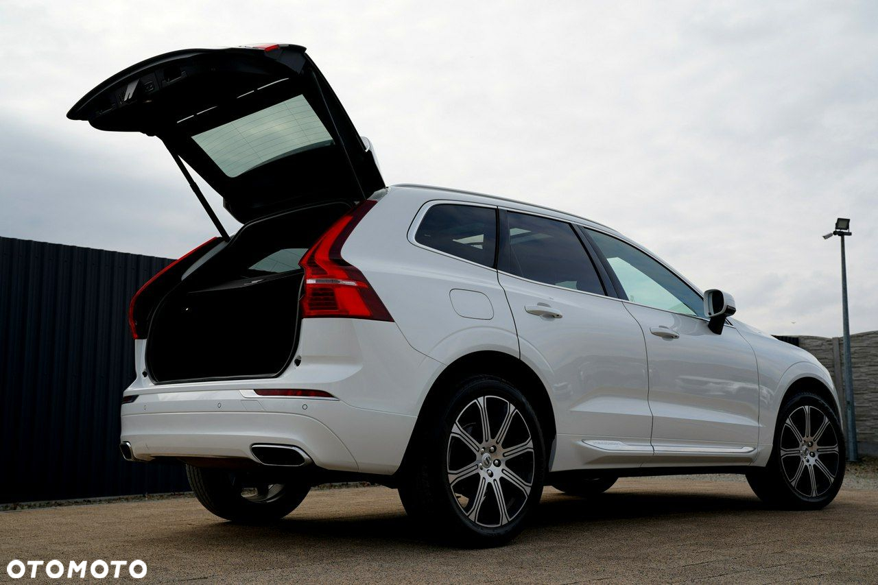 Volvo XC 60 D4 Inscription - 15