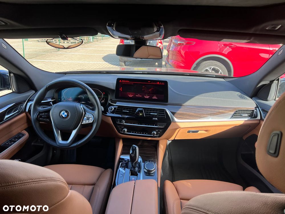 BMW Seria 6 - 15