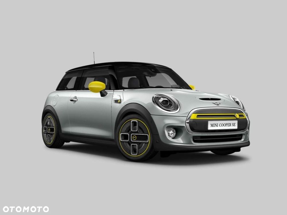 MINI Cooper SE Yours Trim - 32