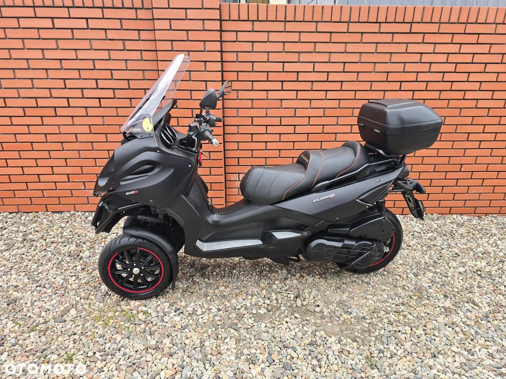 Gilera Inny - 4