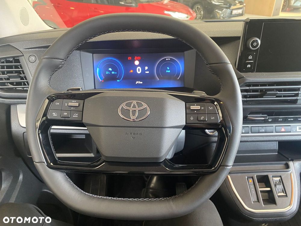Toyota PROACE - 11