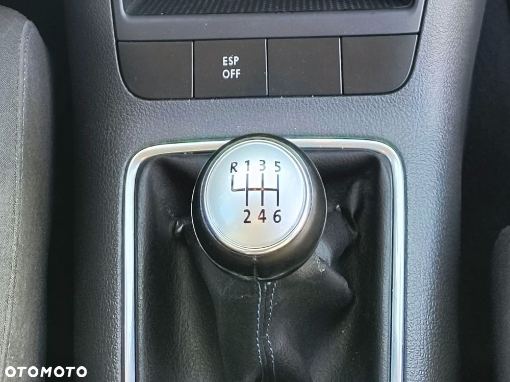 Volkswagen Golf 1.9 TDI Trendline - 15