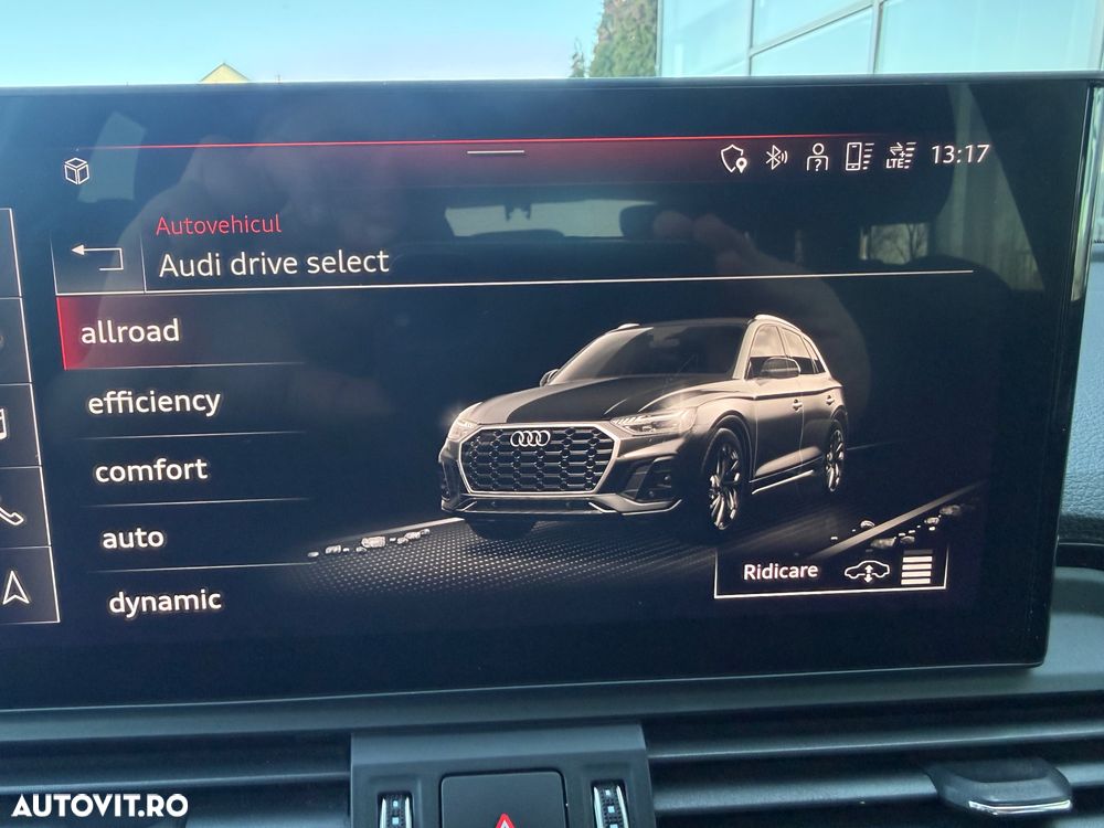 Audi Q5 40 TDI quattro S tronic sport - 8