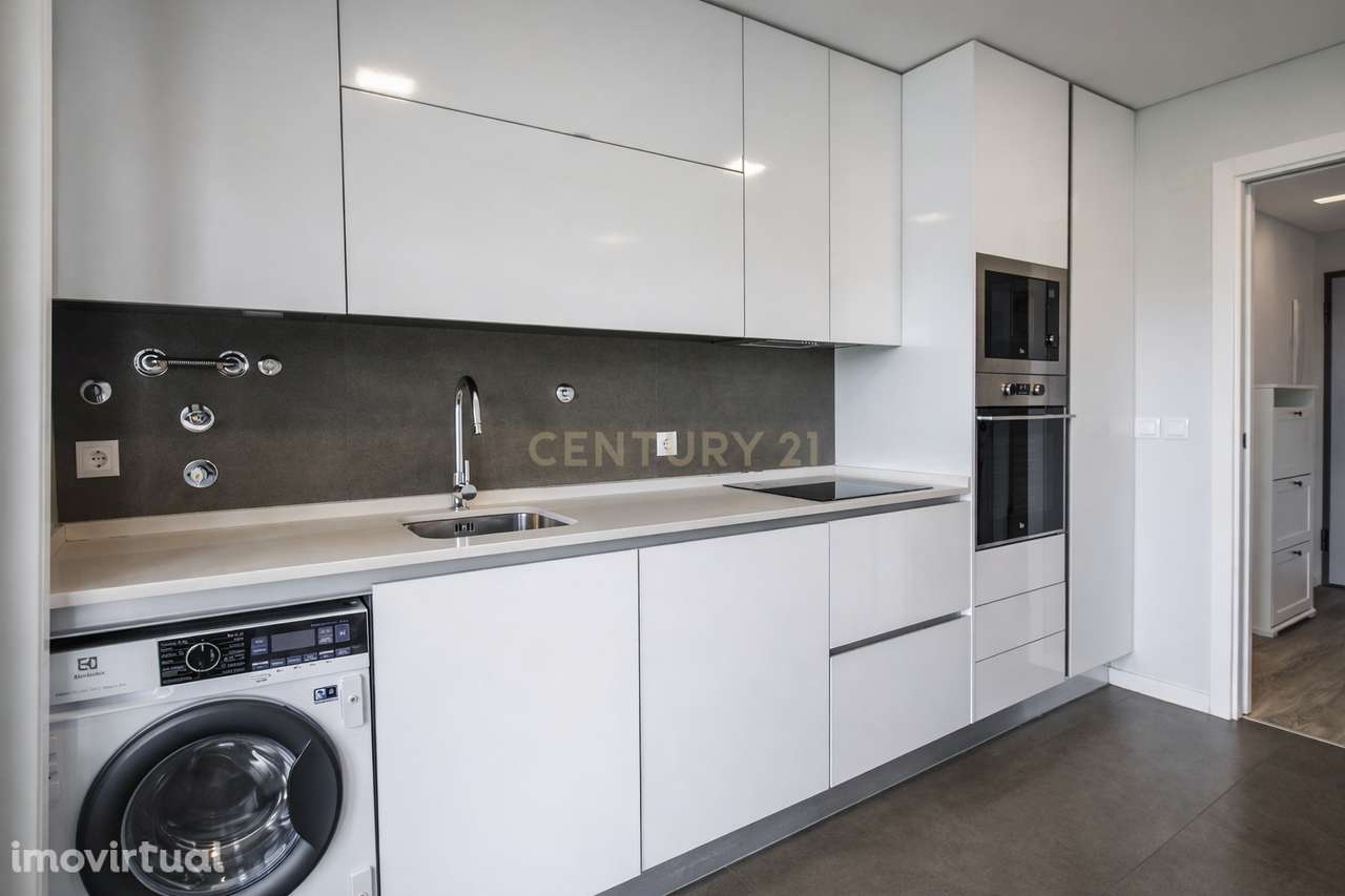 Apartamento T3 Vale de Milhaços, Corroios - Grande imagem: 3/44