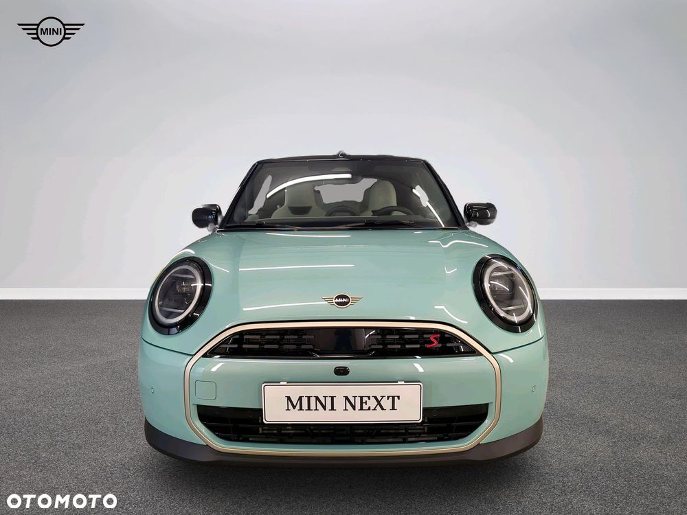 MINI Cooper S Linia Favoured - 8