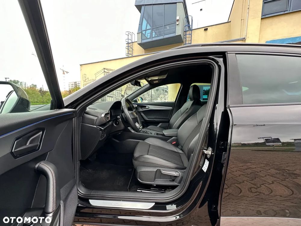 Cupra Formentor 1.5 TSI DSG - 27