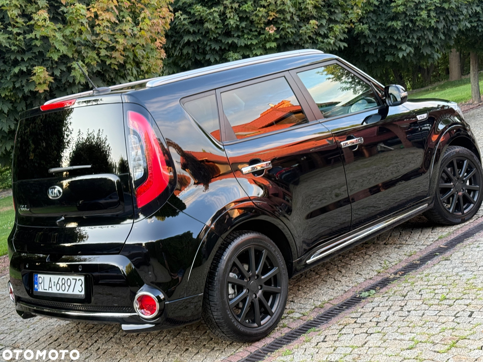 Kia Soul 1.6 GDI M - 15