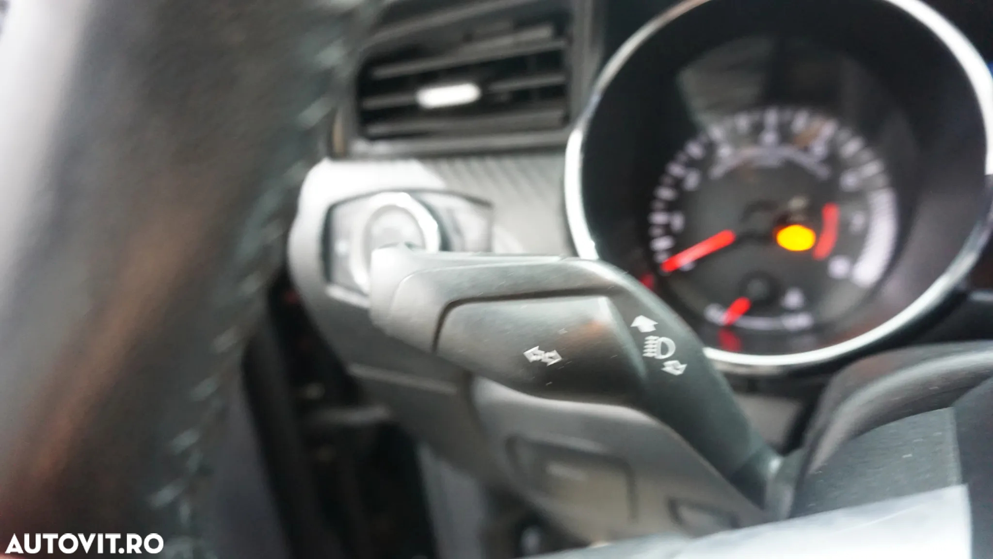 Ford Mustang - 16