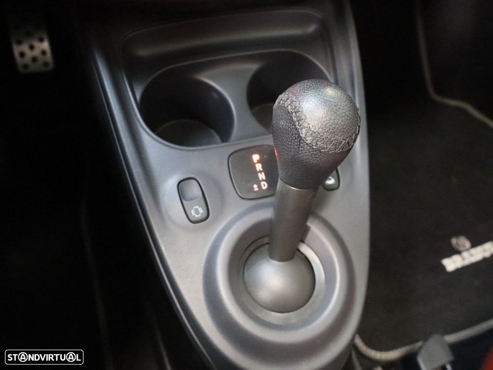 Smart Fortwo Cabrio 0.9 Prime 90 Aut. - 24