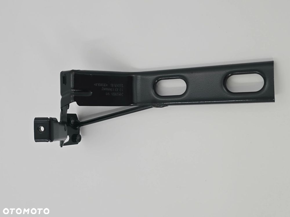 NOWY ORYGINALNY UCHWYT DODATKOWEJ CHŁODNICY GÓRNY PRAWY BMW F39 F40 7462142 - 3