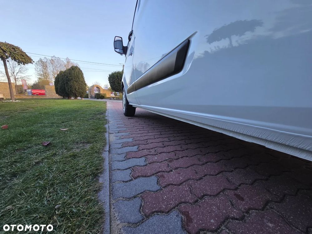 Ford Transit Custom - 22
