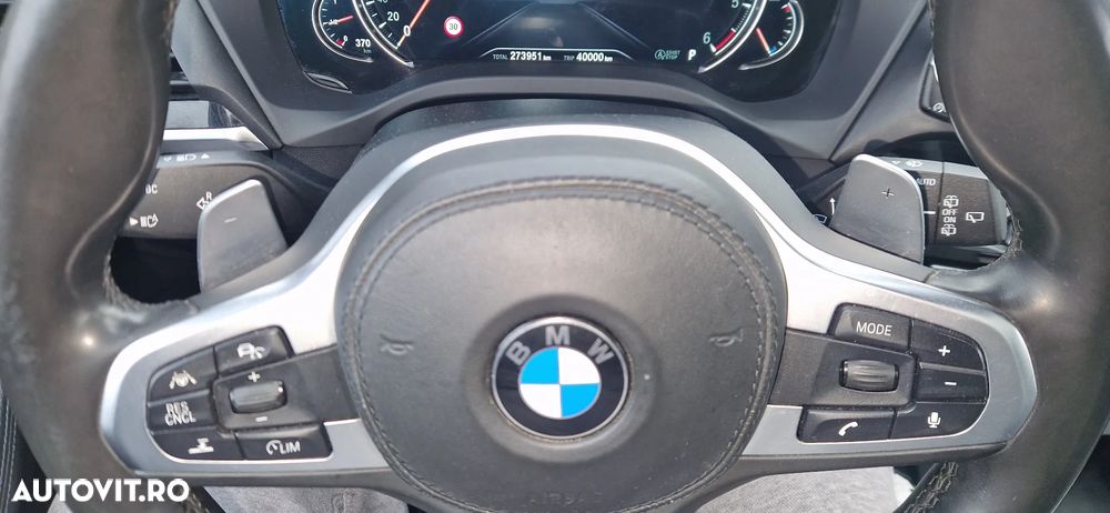 BMW X3 M M40d - 2