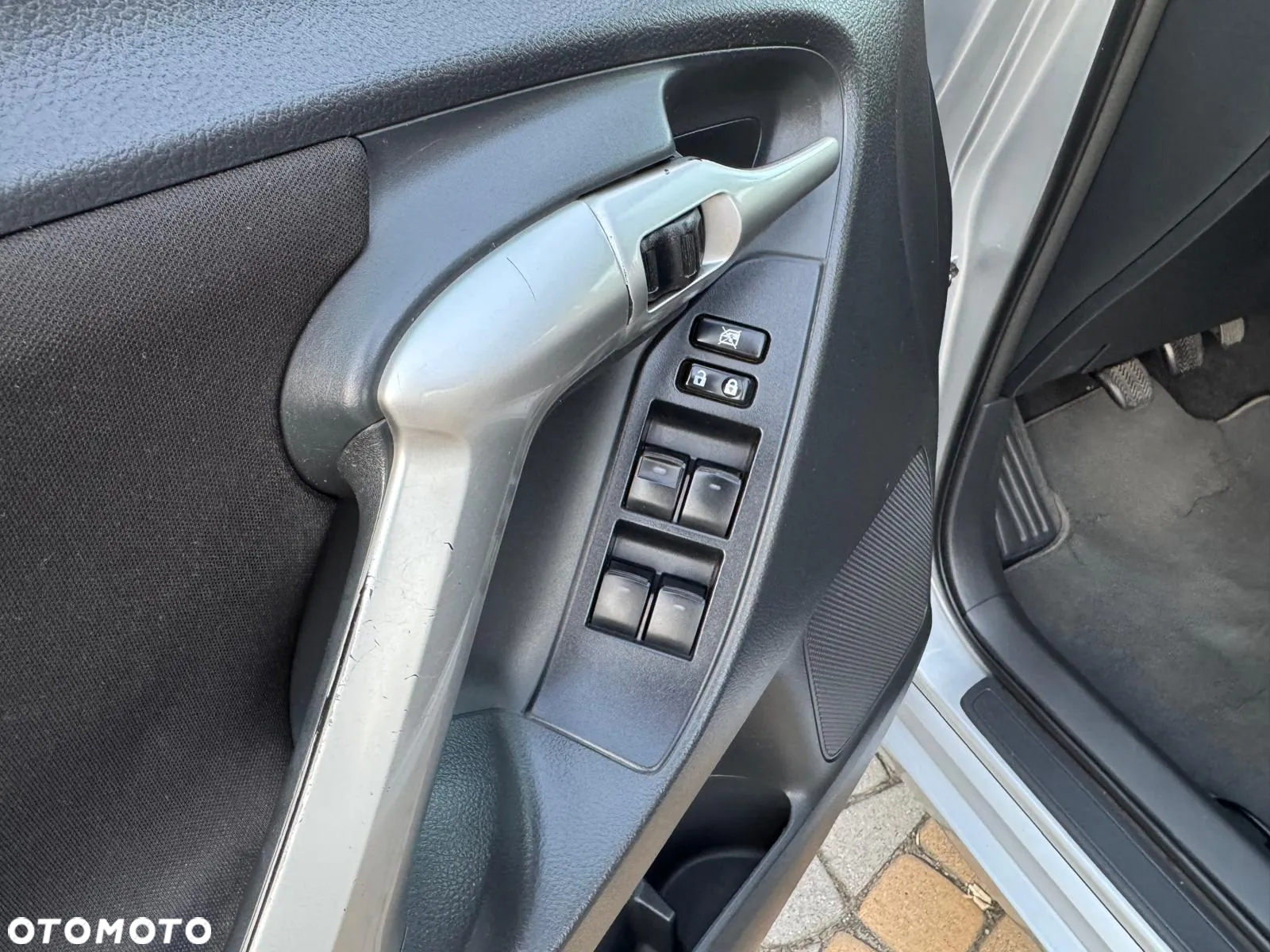 Toyota Verso 2.0 D-4D Premium - 21
