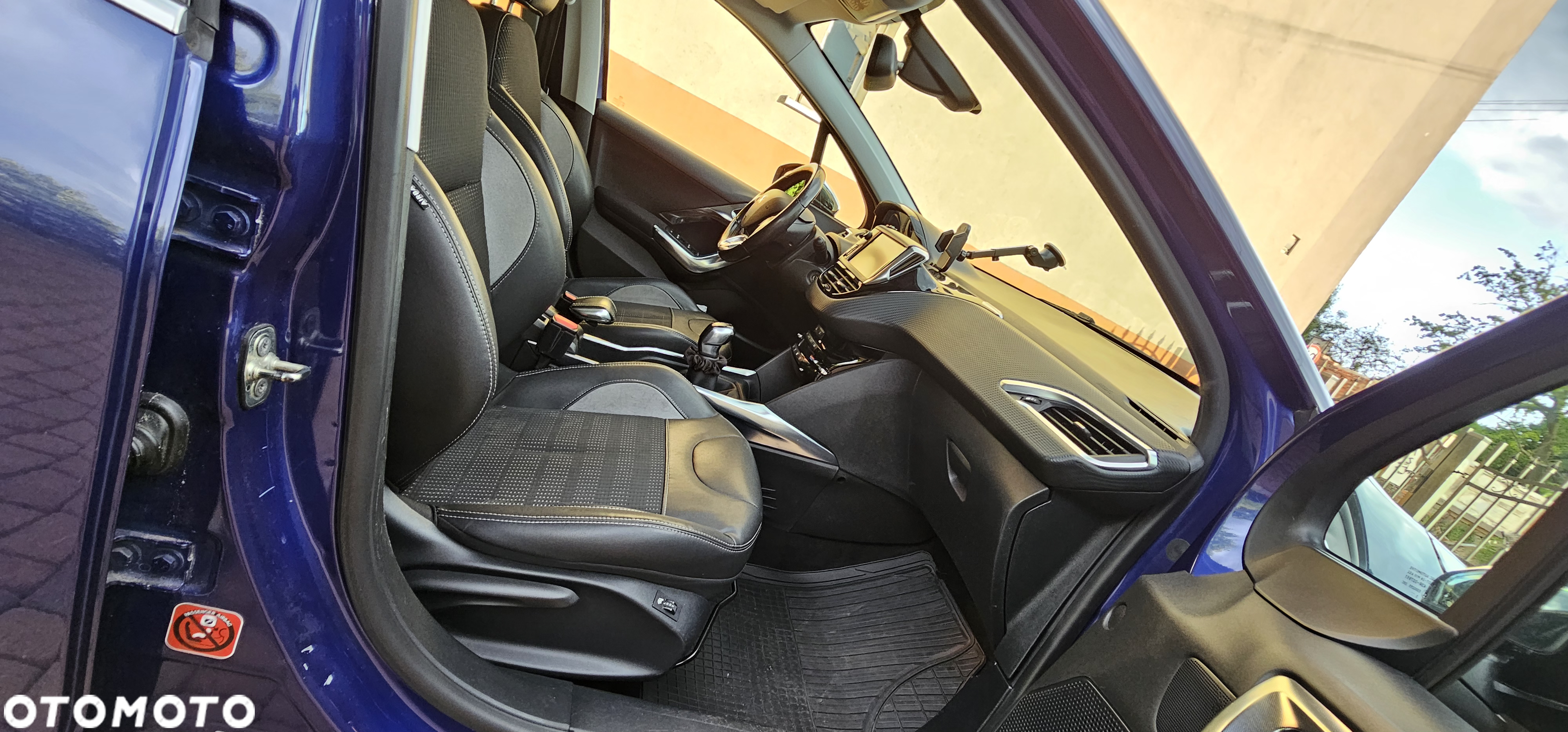 Peugeot 2008 1.6 VTi Active - 15