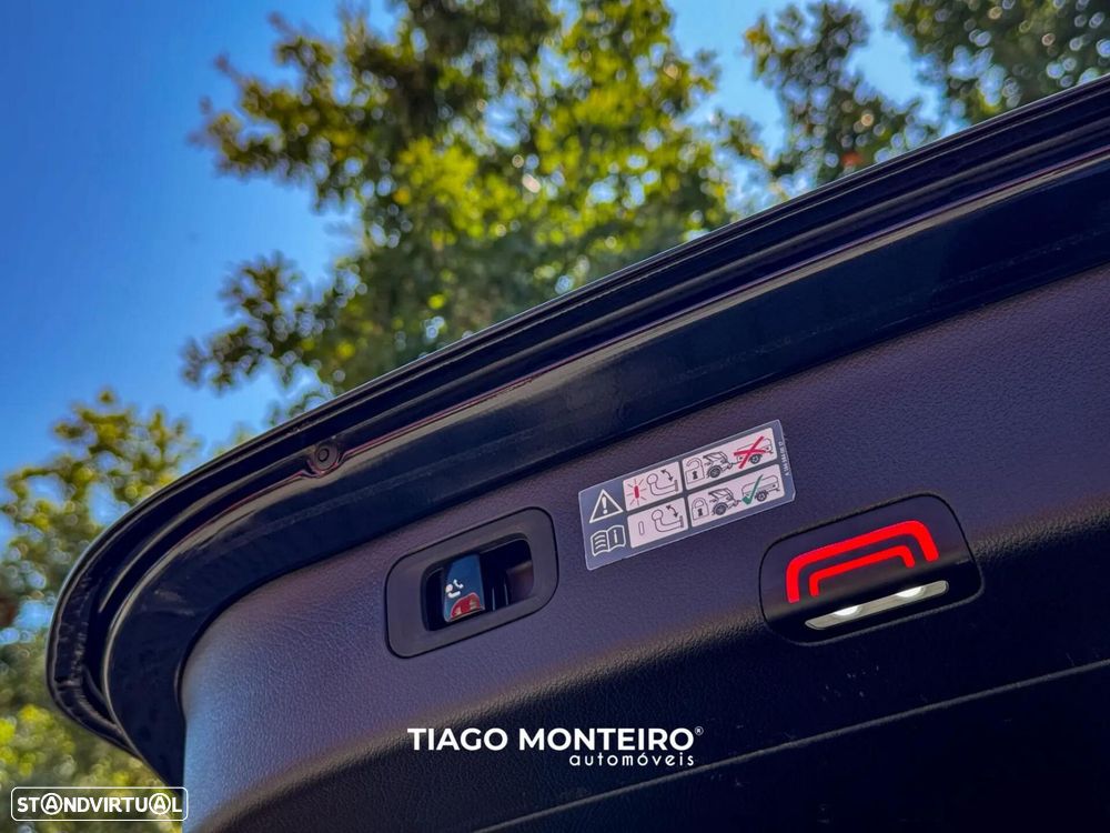 Mercedes-Benz C 300 e T 9G-TRONIC AMG Line - 55