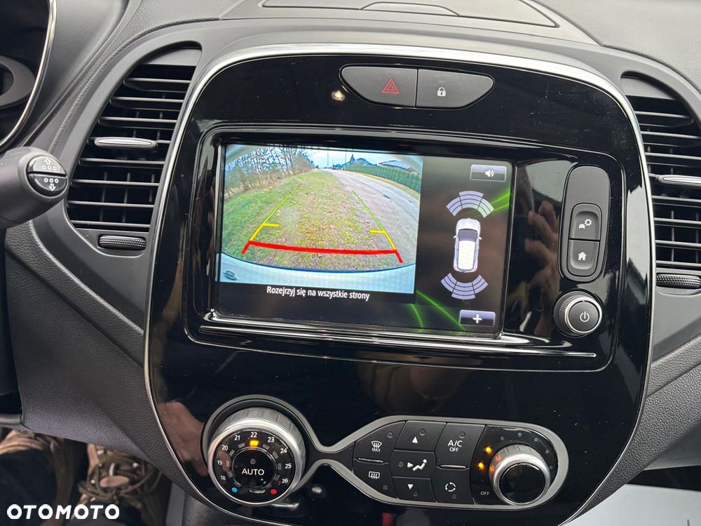 Renault Captur ENERGY TCe 120 Bose Edition - 15