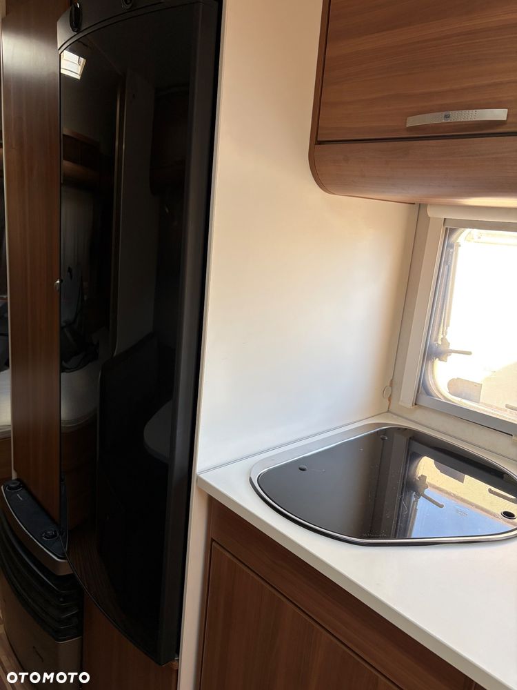Adria Altea 542Dk - 12