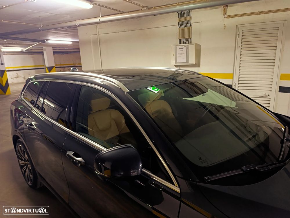 Volvo V60 2.0 T8 AWD TE Inscription Expression - 28