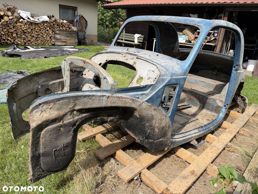 Fiat 500 - 4